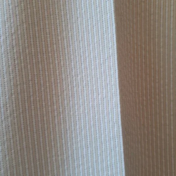 J. Jill Striped Cotton Wide Leg Pants - Picture 5 of 13